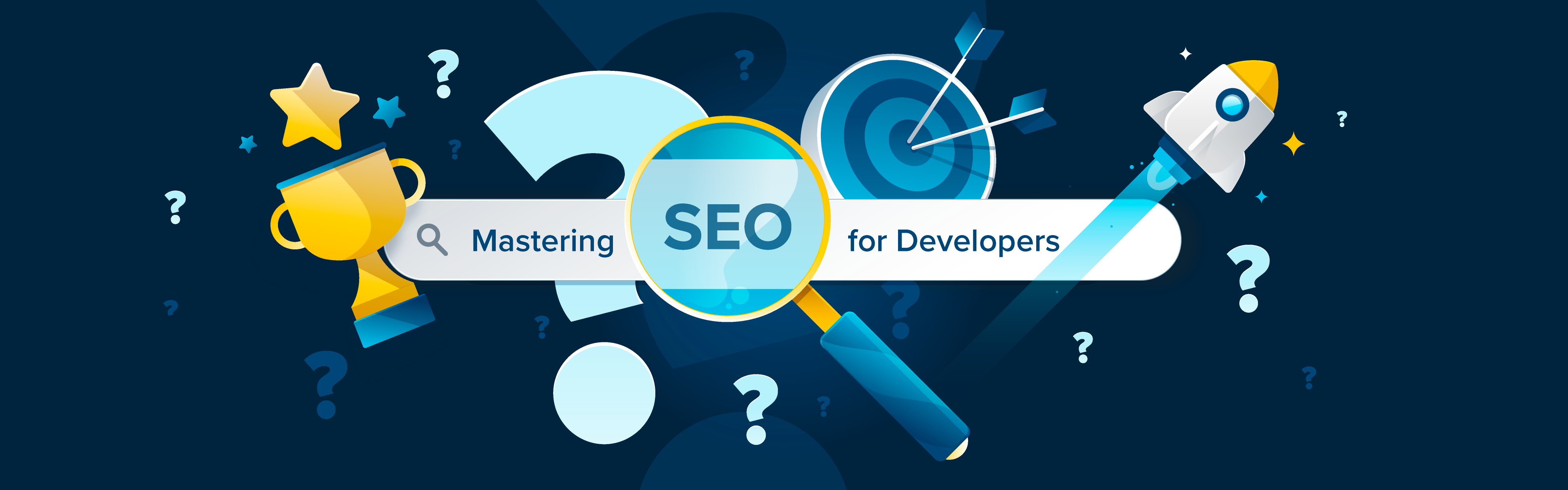 SEO For Developers